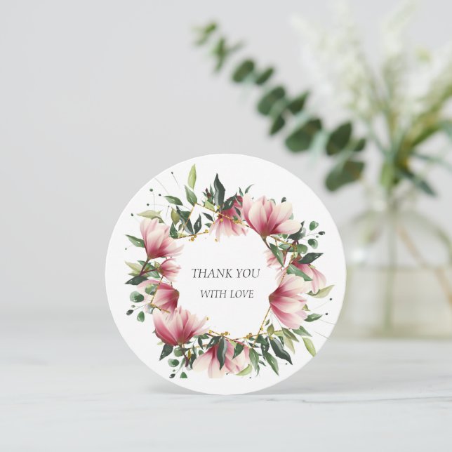 TACK (Stående Fram)