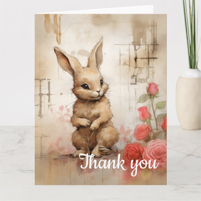 Tack 11 kort (Framsida)