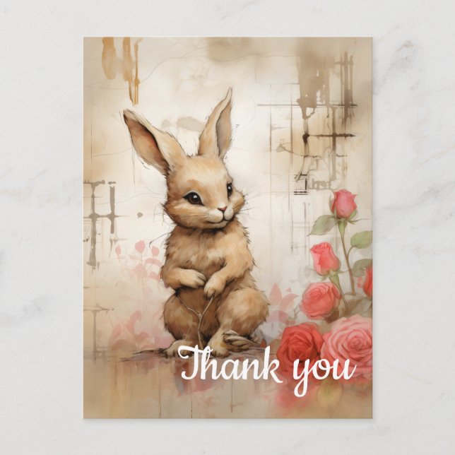 Tack 11 vykort (Framsida)