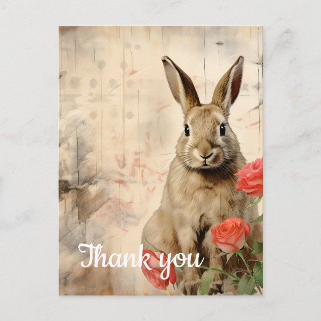 Tack 12 vykort (Framsida)