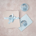 Tack, 16:e Möhippan, Glitter Runt Klistermärke<br><div class="desc">🌌 en gnistrande känslofigur av Gratitude: Florence Studios flotta Silver Glitter-märke! ✨ Inledning 💙 Florence Studio, den 16:e Möhippan i Namn, den klassiska rundan i Glitter, en liten men betydelsefull symbol för uppskattning, tryckt på glansig papper för att accentuera det dubbla silver glitter mot den djupa flottbakgrunden. Varje klistermärke är...</div>