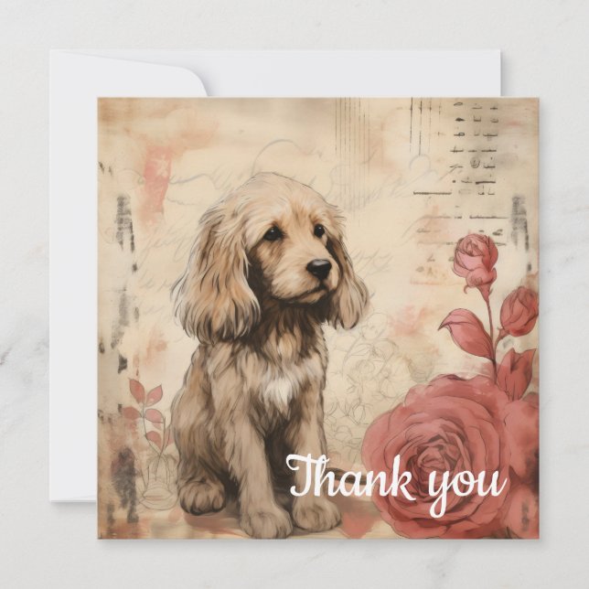 Tack 16 kort (Framsida)