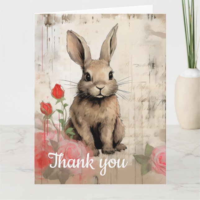 Tack 16 kort (Framsida)