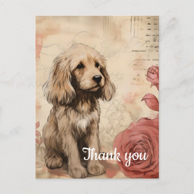 Tack 16 vykort (Framsida)