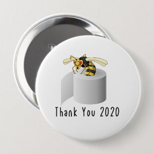 Tack 2020 Mordhorna Knapp