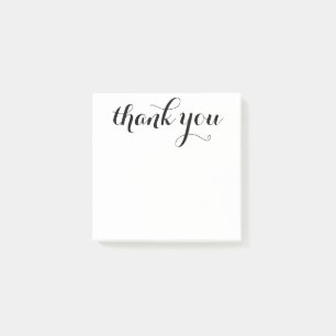TACK 3 x 3 Post-it Block