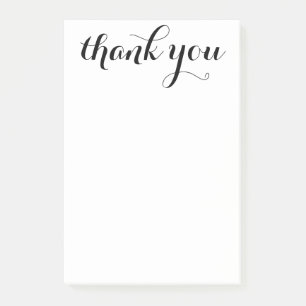 TACK 4 x 6 Post-it Block