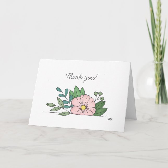 Tack 7-kort (Framsida)