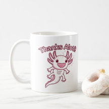 Tack, Alotl! - AXOLOTL
