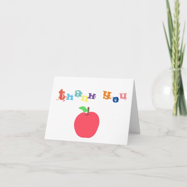 Tack Apple (Framsida)