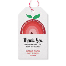 Tack! Äpple från Öga, Apple Rainbow