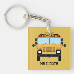 Tack av drivrutin för Best School Buss