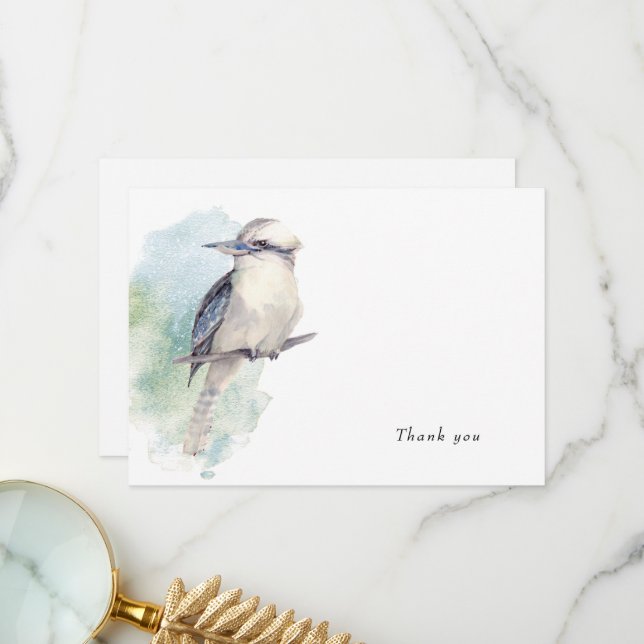 Tack av fågelfärgsminne (Fram/Back In Situ)