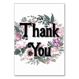 Tack av feber, Märkre, utandningsklassen Coquette Bordsnummer