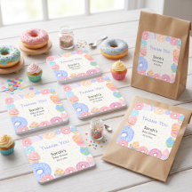 Tack Baby Sprinkle Ledig Baby Shower