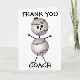 Tack Baseball Coach