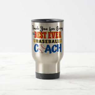 Tack Baseball Coach Resemugg