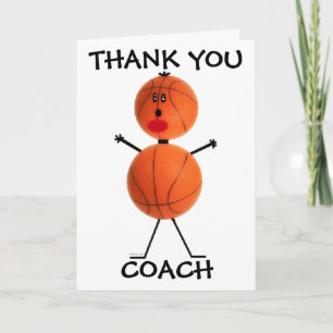 Tack Basketball Coach Kort