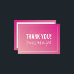 TACK BAT MITZVAH modern övertoning för ljusstark r<br><div class="desc">by kat masard >> https://linktr.ee/simplysweetpaperie <<< A simple, snyggt way to say you to you gäst's to be Näring your event. Om du konfigurerar som mall kan du enkelt lägga till egna detaljer eller slått anpassningsknappen och lägga till eller ändra text, typsnitt, storlekar osv. TIP: 1. Om du vill ändra/flytta...</div>