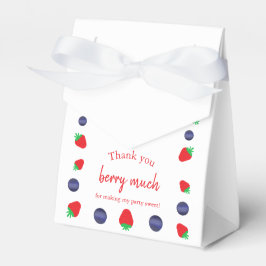 Tack Berry Much Tack Presentaskar