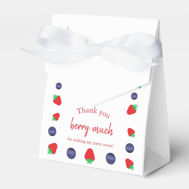 Tack Berry Much Tack Presentaskar (Framsidan Sidan)