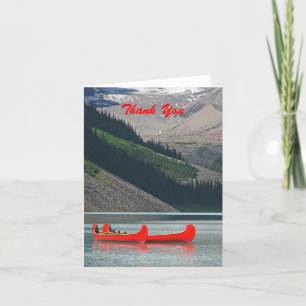 tack, Blank Inside, Canoes & Mountain Tack Kort
