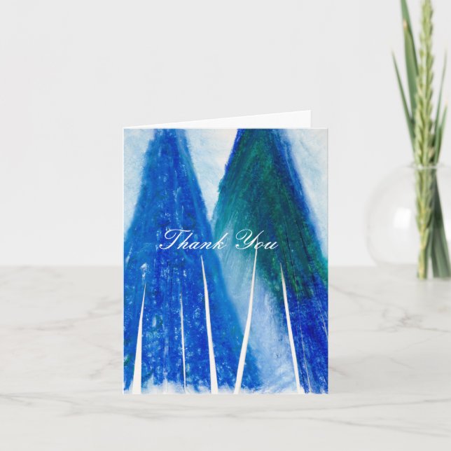 Tack - blåttlampas Dancin omkring (Framsida)