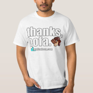 Tack Bofa Tee Shirt