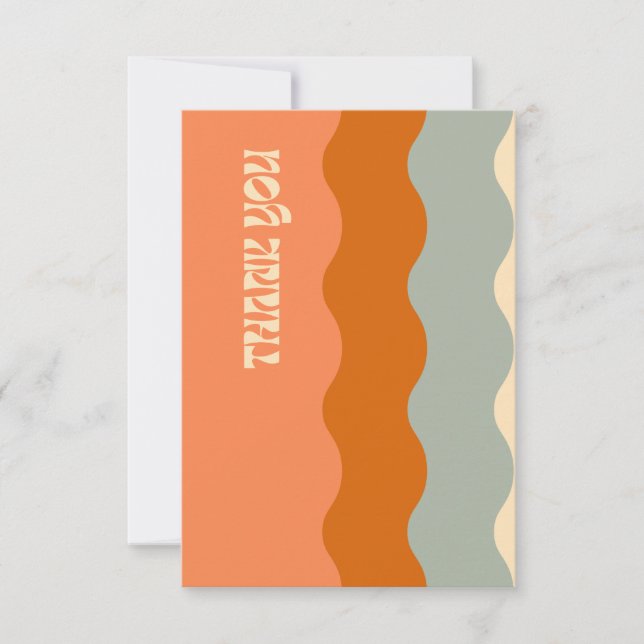 Tack - Bright (Framsida)