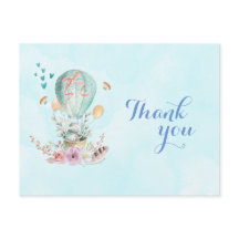 Tack Bunny Riding i Balloon