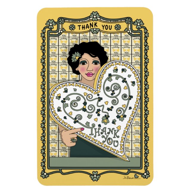 Tack_C_4x6-kylare Magnet (Vertikal)