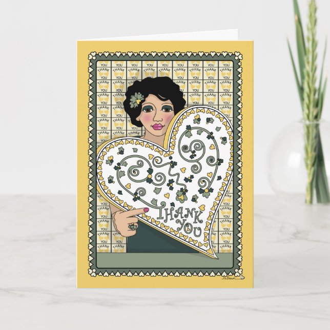 Tack_C_Greeting-kort Tack Kort (Framsida)