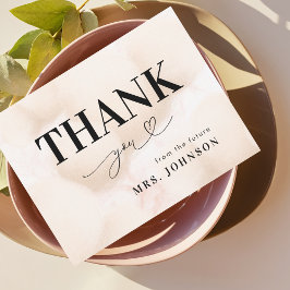 Tack Cloud Nine Heart Script-Möhippa