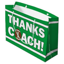 TACK COACH! Football Coachs Team Sports