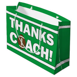 TACK COACH! Football Coachs Team Sports