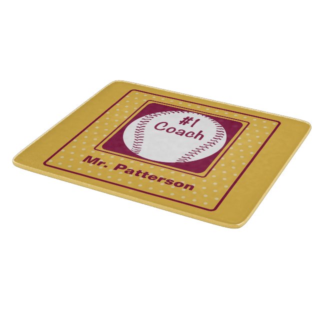 Tack Coach, tack nummer 1 (Hörn)