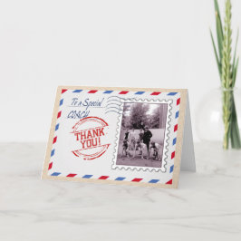 Tack Coach. Vintage Sports Greeting Card Kort