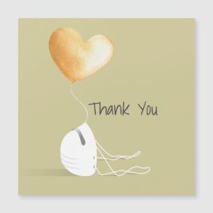 Tack - Coronavirus Edition