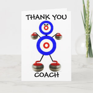 Tack Curling Coach Kort