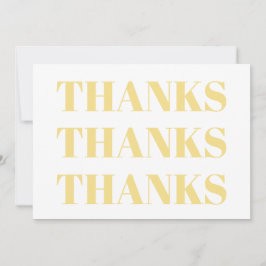 Tack, det ljusa, moderna eleganten guld-