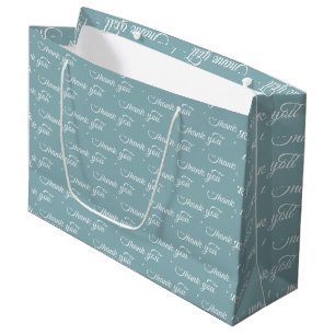 Tack dig presentpapper