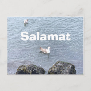 TACK DU KORT I FILIPINO