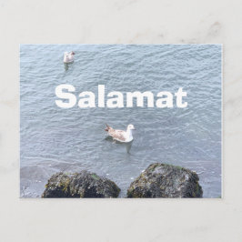 TACK DU KORT I FILIPINO