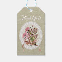 Tack elegant texture effekt Blommig kraft