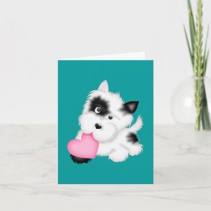 Tack- eller blankkort - SRF Tack Kort