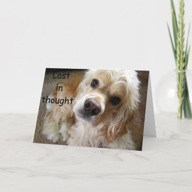 ***TACK*** ERKÄNNANDE TACK KORT (Framsida)