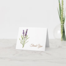 Tack/erkännandekort