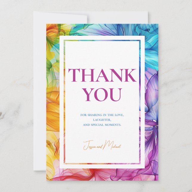 ❤️ Tack Etheral Bloom (Framsida)