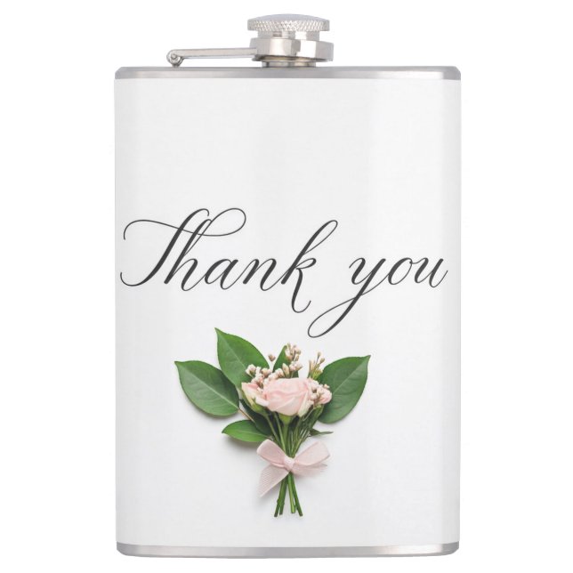 Tack Fickplunta (Framsidan)