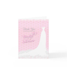 Tack - Fin Rosa Satin Religiösa